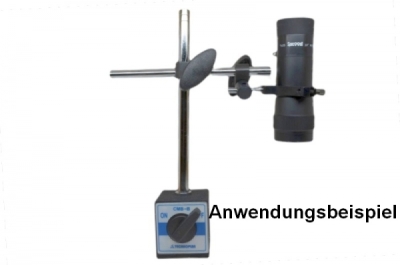 Tripod magnetic base with boom arm for Specwell monoculars 30mm