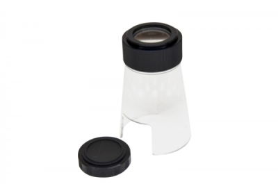 Specwell close-up lens with stand for 6x16, 8x20, 10x20 monoculars