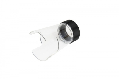 Specwell close-up lens with stand for 6x16, 8x20, 10x20 monoculars