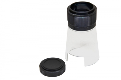 Specwell close-up lens with stand for 7x25, 8x30, 10x30 monoculars