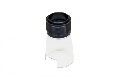 Specwell close-up lens with stand for 7x25, 8x30, 10x30 monoculars