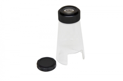 Specwell close-up lens with stand for 6x16, 8x20, 10x20 monoculars