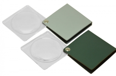 SCHWEIZER Folding Magnifier series