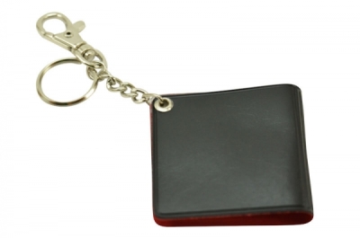 Pocket Magnifier Keyring [3.5x 45mm]
