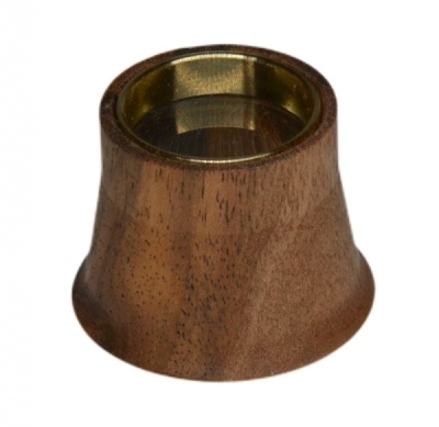 Watchmaker loupe - Wood housing 8
