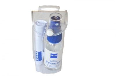 Zeiss cleaning set for glasses