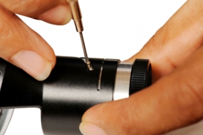 F+C Optik - Scale Magnifier 8x
