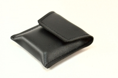 Linen Tester 'Alu' + glass scale plate