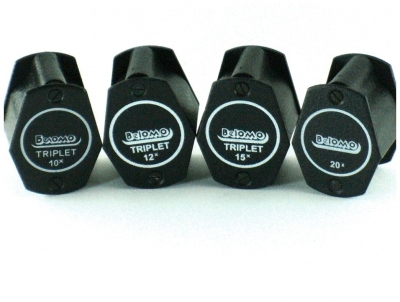 Belomo Triplet Loupe 'Achromatic' Series