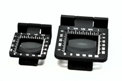 Linen Tester with Unique Construction - Series