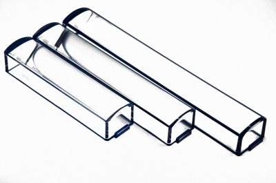 Bar Reading Magnifier