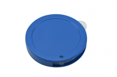 Light, foldable Magnifier 2x 50mm