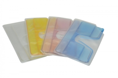 eyeCard® 2.5x