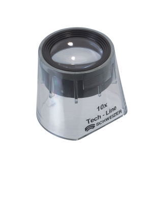 Tech-Line Fix-Focus stand magnifier