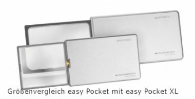 Eschenbach LED easyPocket XL