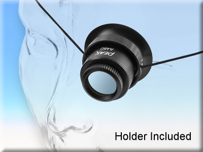 Peak Watchmaker's Loupe #2048-A40D