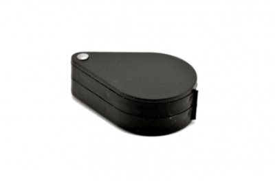 Double Loupe 5x/10x  30mm