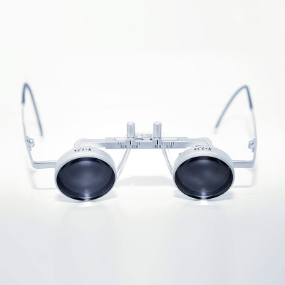 Obrira Binoculars - High End Surgical Loupes