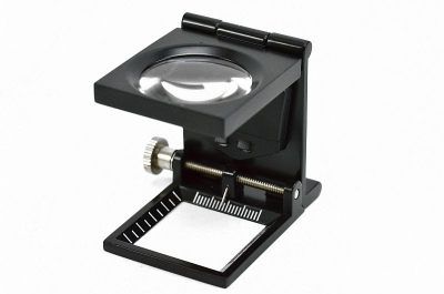 Linen Tester with counter + LED (Large)