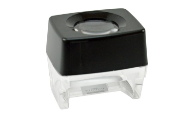 Stand Loupe with Scale 'Series'