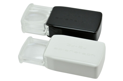 Dual Sliding Magnifier 3x & 6x