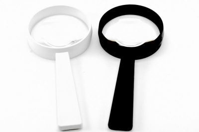 Robust Hand Loupe - Aspheric+