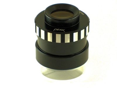 Peak 1990 Anastigmatic Loupe (film viewer)