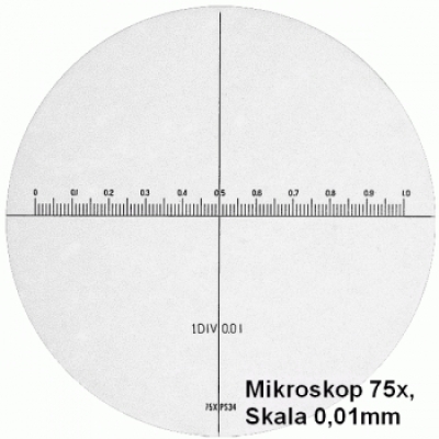 PEAK Pen Microscope #2050