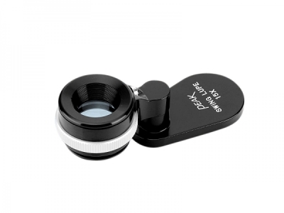 Peak 2021 Swing Loupe Magnifier