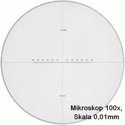 PEAK 2054 microscope series