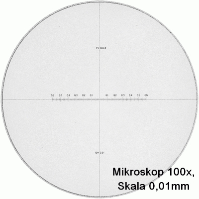 PEAK 2034 microscope series