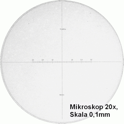 PEAK 2054 microscope series