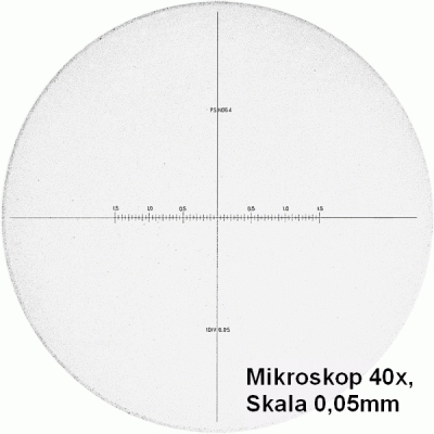 PEAK 2054 microscope series
