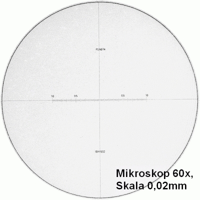 PEAK 2054 microscope series