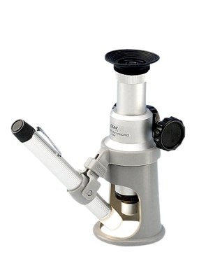 PEAK 2054 microscope series