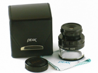 Peak Zoom Loupe #2066