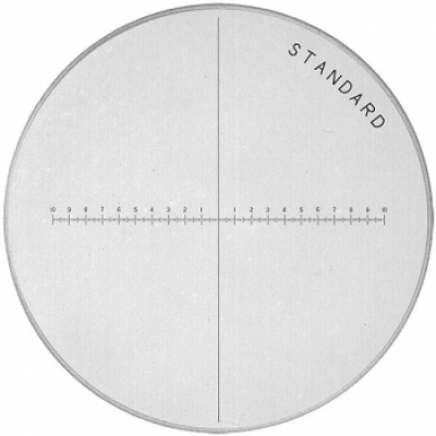 PEAK telecentric measuring magnifier 1999