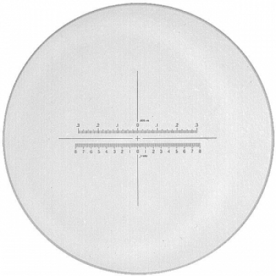 PEAK zoom measuring magnifier 2044