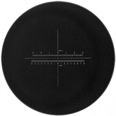 Peak Reticle White Copy for PEAK 2044