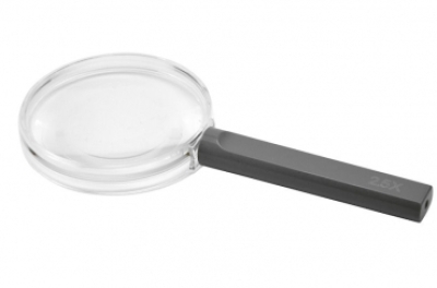 Light Magnifier without frame