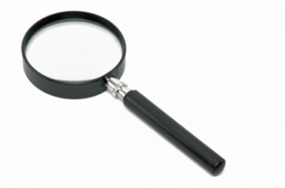Hand Magnifier 'Series'