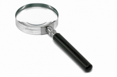 Smart Classic Hand Magnifier+