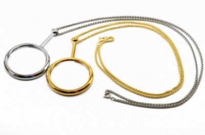 Eschenbach Ornamental magnifiers (Pendant Necklace)