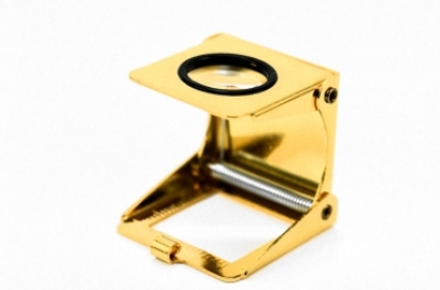 Linen Tester with integrated Spring - Series