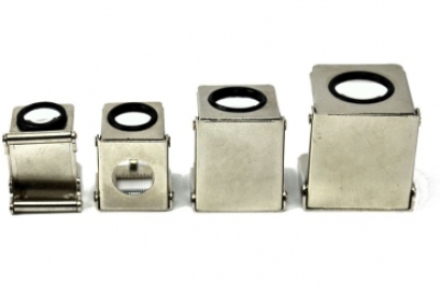 Linen Tester with integrated Spring - Series