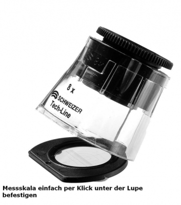 Tech-Line Zoom-Focus - Professional Set