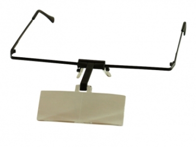Spectacle Loupe (1,5x/2,5x/3,5x)