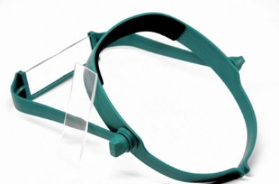 Headband Loupe 2.5x
