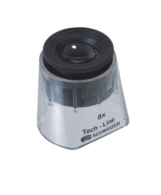 Tech-Line Zoom-Focus - Professional Set