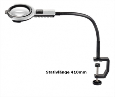 Eschenbach flexible LED-Illumination Tripod (varioLEDflex)